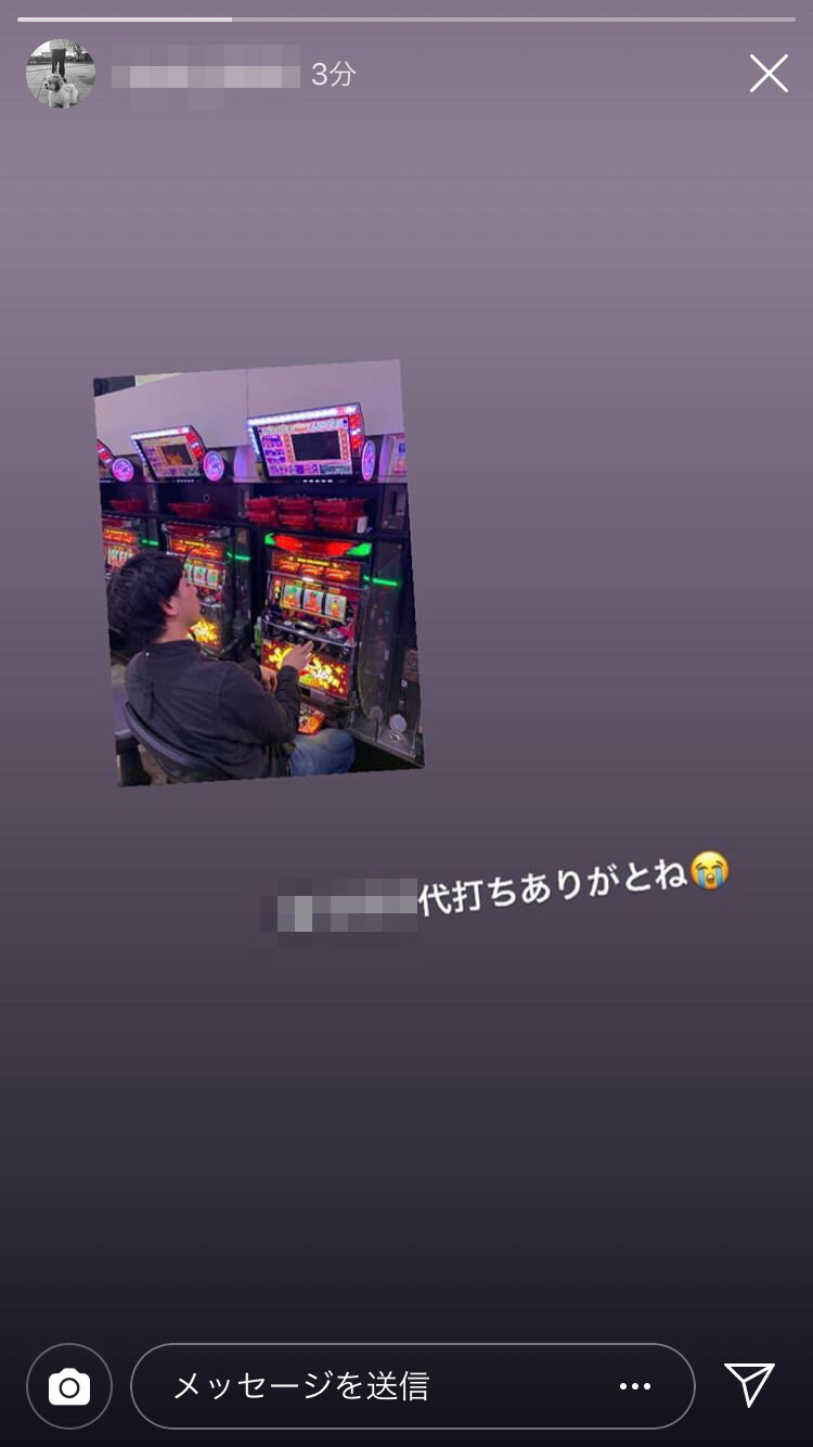 ジャグラー実践