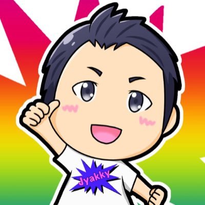浪速のジャグリストジャッキー