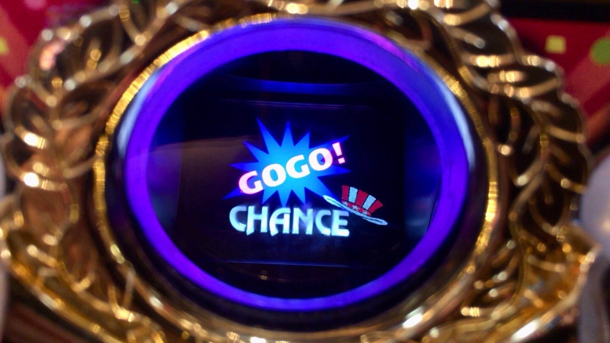 目の保養 ジャグラーのgogo ランプのペカリ画像をまとめてみました 保存版 ジャグラーエイトの勝ち方ブログ講座ｌジャグラー初心者でも月収5万円